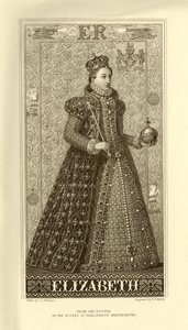 Elizabeth af English School