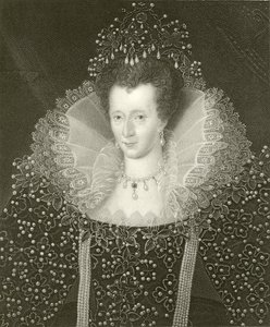 Elizabeth af English School