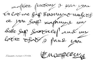 Elizabeth, hertuginde af Norfolk af English School