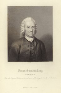 Eman Swedenborg af English School
