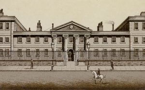 Emmanuel College (billeder) af English School