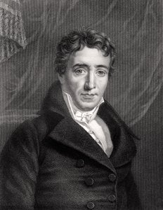 Emmanuel Joseph Sieyes, graveret af W.H. Mote, illustration fra 