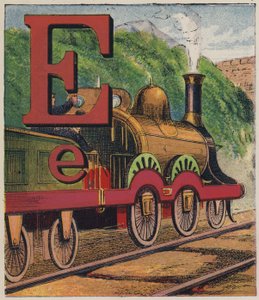 Maschine von English School