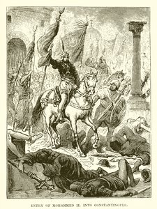 Muhammed II
