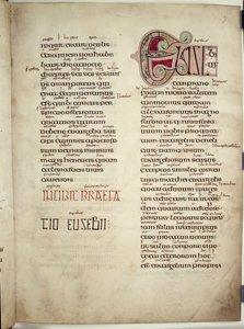Eusabius-brev til Carpianus, fra 