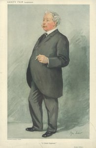 Ernest Collins af English School