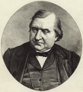 Ernest Renan af English School