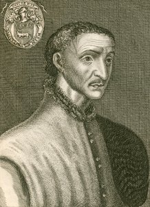 Estienne Chevalier af English School