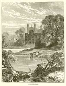 Eton College af English School