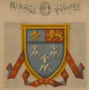 Eton College af English School