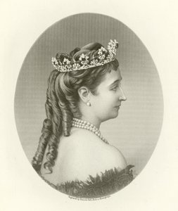 Eugenie af English School