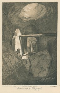 Udgravninger ved Kouyunjik af English School