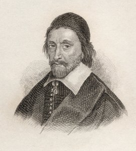 Ezekiel Spanheim, fra 
