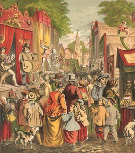 Retfærdig af English School