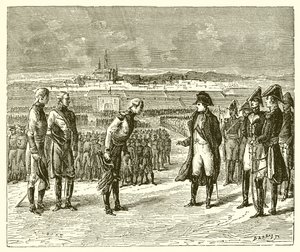 Ulms fald af English School