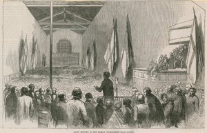 Familiekoloniseringslåneselskab af English School