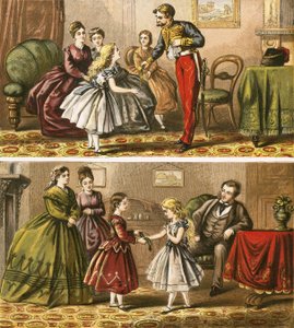 Familiesammenkomst af English School