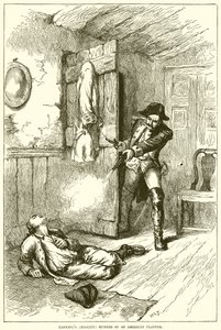 Fannings Atrocity: Murder of an American Planter af English School