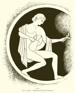 Faun af English School