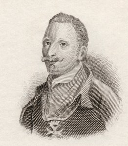 Felix Lope de Vega y Carpio, fra Crabb