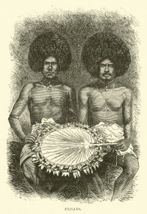 Fijianere af English School
