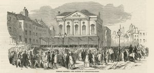 Finsbury valg af English School