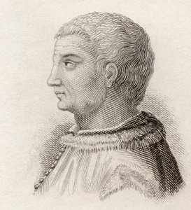 Flavio Biondo, fra 