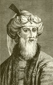 Flavius Josephus, jødernes historiker af English School