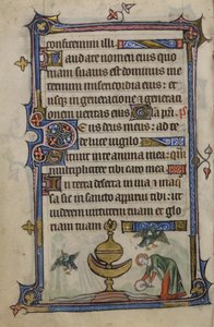 Illustration aus den 