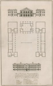 Foundling Hospital af English School