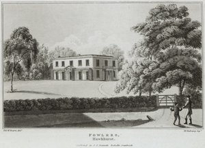 Fowlers af English School