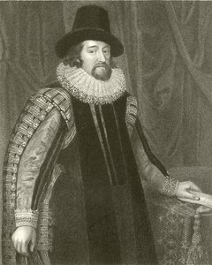 Francis Bacon, Viscount St Alban af English School
