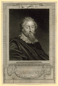 Francis Beaumont af English School