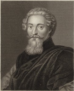 Francis Beaumont af English School