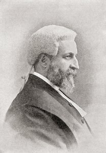 Francis Henry Young af English School
