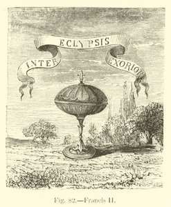 Frans II af English School
