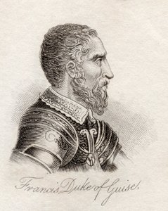 Francis II, Prince of Joinville, fra 