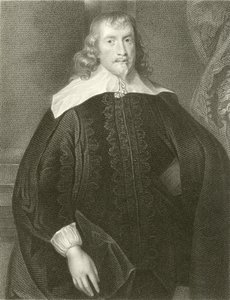 Francis Russel, jarl af Bedford af English School