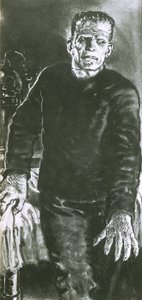 Frankenstein