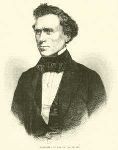 Franklin Pierce, USA