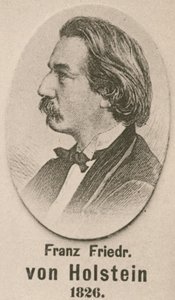 Franz Friedrich af Holsten (gravering) af English School