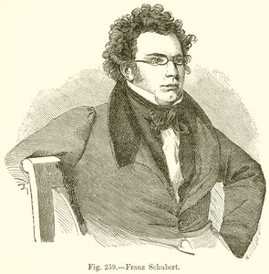 Franz Schubert