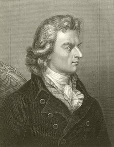 Frederick C Von Schiller af English School