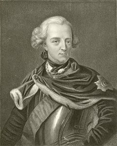 Frederik II af English School