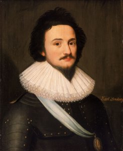 Frederick V af English School