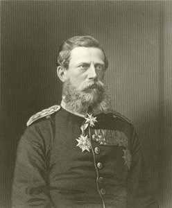 Frederik Vilhelm af English School