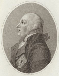 Frederik Vilhelm II af Preussen af English School