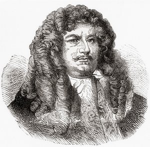 Frederick William, fra Ward and Lock