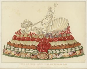 Fransk chef d