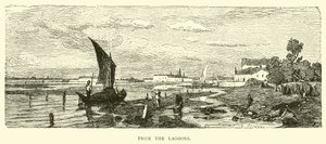 From the lagoons  af English School